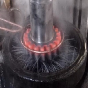 齒輪經(jīng)過電磁感應(yīng)加熱設(shè)備淬火后常出現(xiàn)哪些缺陷？如何預(yù)防？