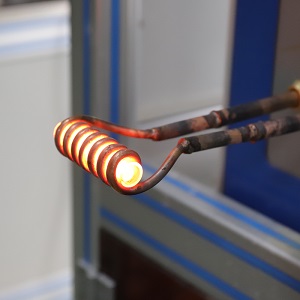 高頻感應加熱設備安全操作規程